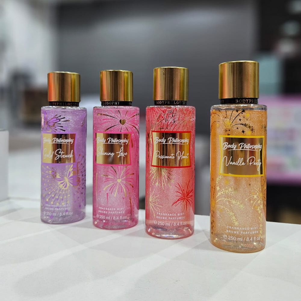 Philosophy - Splash Alternativos a Victoria 'S 250ml 1