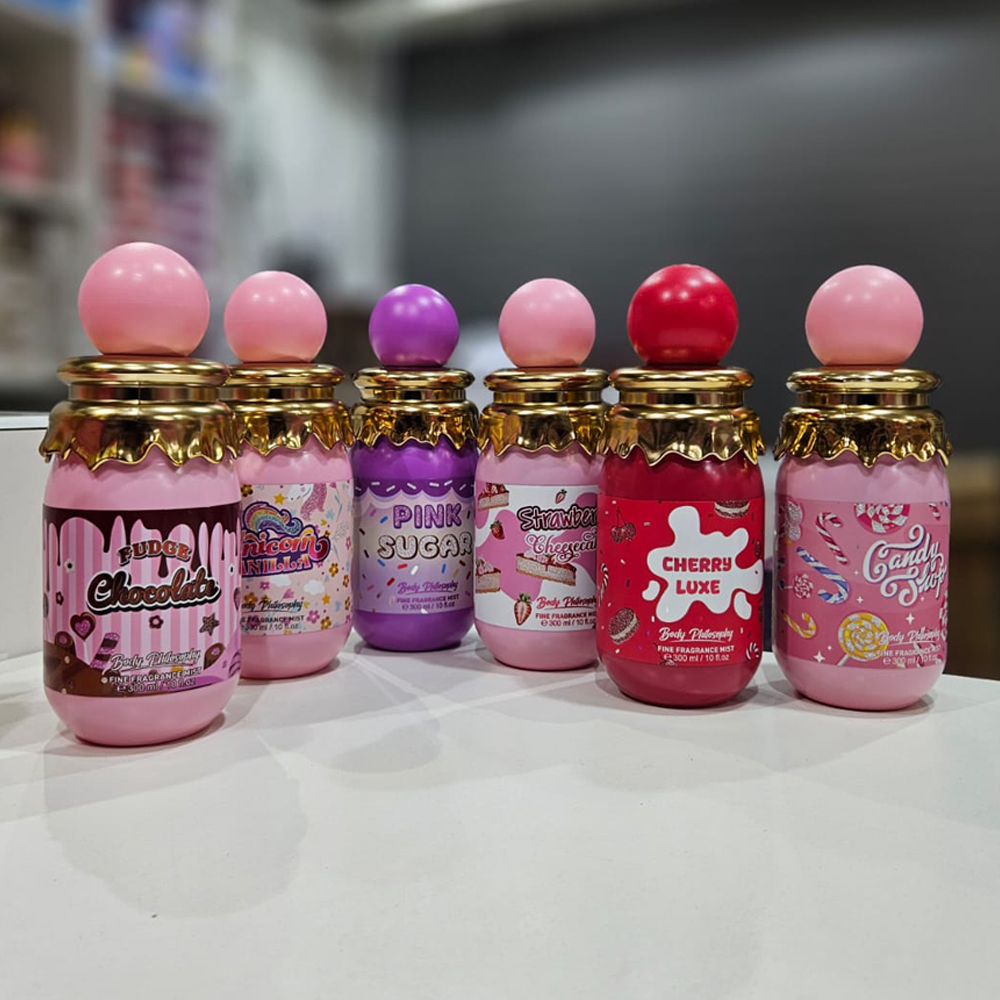 Perfume - Alternativo Tubbees 300ml 1