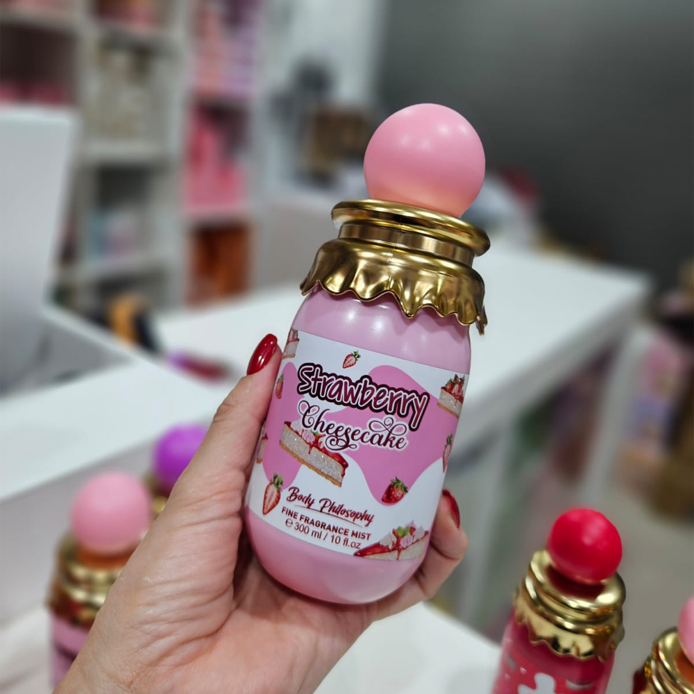Perfume - Alternativo Tubbees 300ml 3