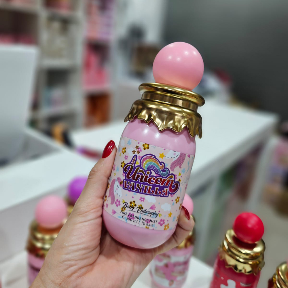 Perfume - Alternativo Tubbees 300ml 4