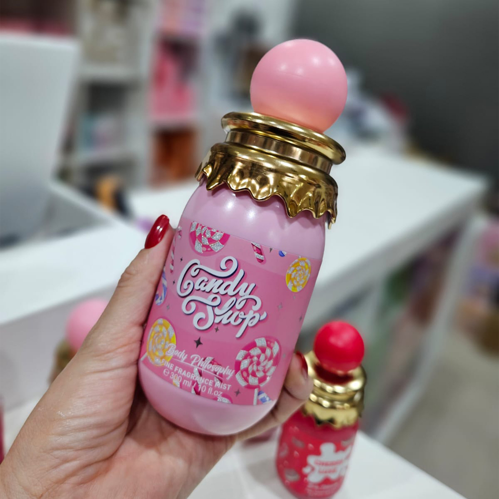Perfume - Alternativo Tubbees 300ml 6