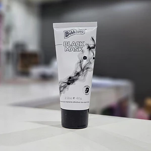 Bubbaluu - Mascara para puntos Negros 60g