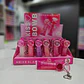 Meike Glamour - Brillo de Labios Llavero + Labial - Miniatura 1