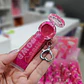 Meike Glamour - Brillo de Labios Llavero + Labial - Miniatura 4