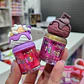 Meike Glamour - Brillo magico de Labios - Miniatura 4