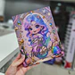 Varied Queen - Paleta para niña Mermaid - Miniatura 2
