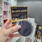 Sol Lora - Shampoo en barra, cavidad gris - Miniatura 2