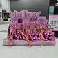 Mini Tango - Brillo de Labios + Llavero - Miniatura 1