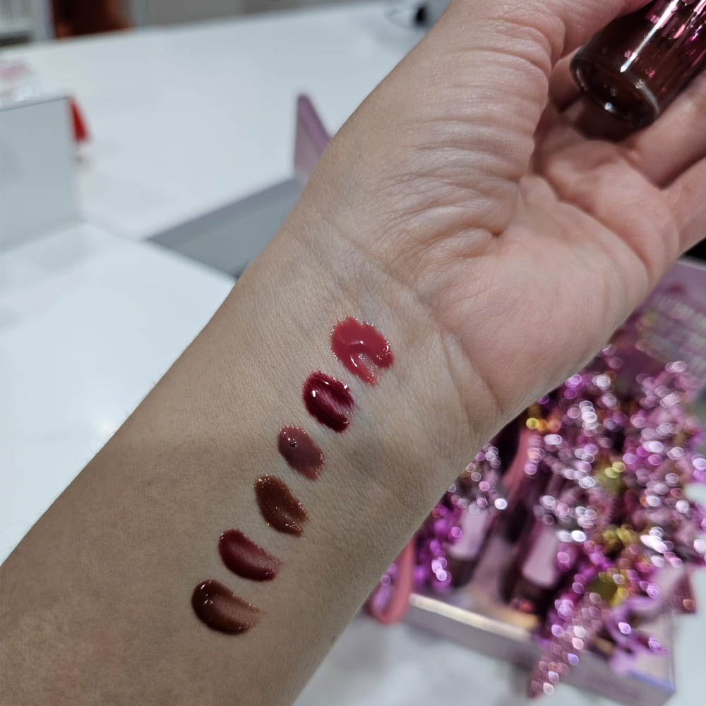 Mini Tango - Brillo de Labios + Llavero 4