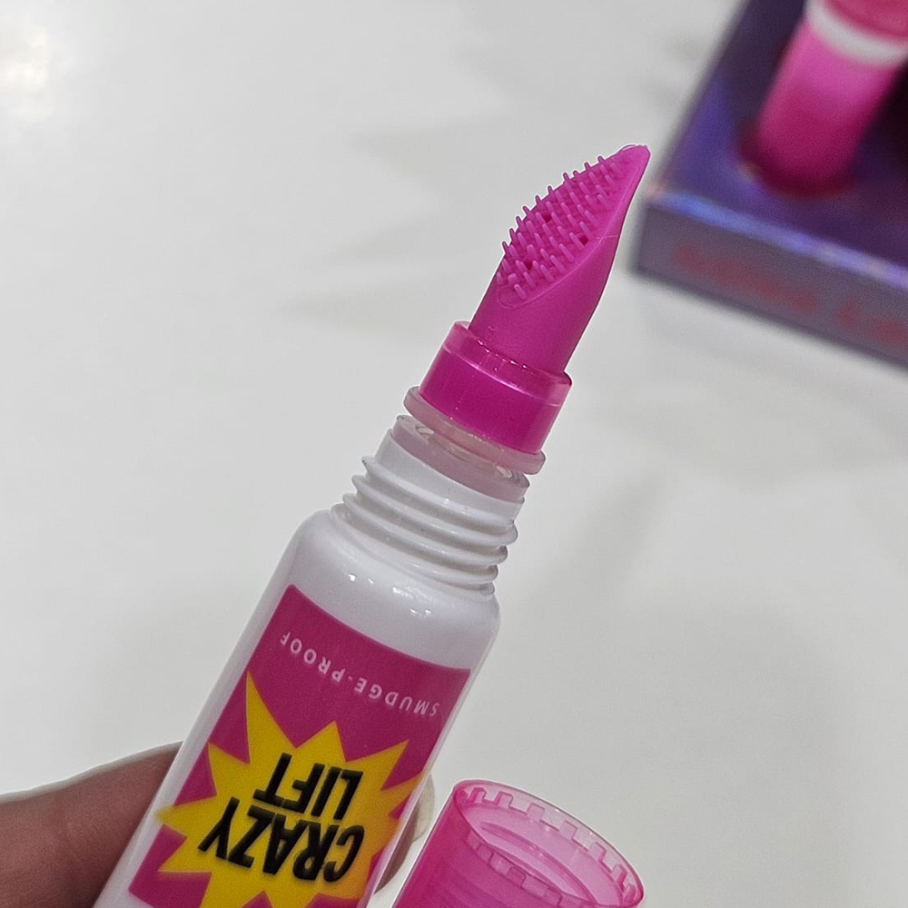 Miss Lara - Fijador de cejas con cepillo 2