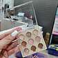 Miss Lara - Sombras de ojos 6 colores - Miniatura 4