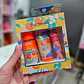 Body Philosophy - Set de Locion + Splash + Perfume 50ml+60ml+20ml - Miniatura 3