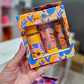 Body Philosophy - Set de Locion + Splash + Perfume 50ml+60ml+20ml - Miniatura 4
