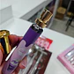 Siyiping - Set de 3 brillos labiales + Perfume 20ml Lataffa - Miniatura 6