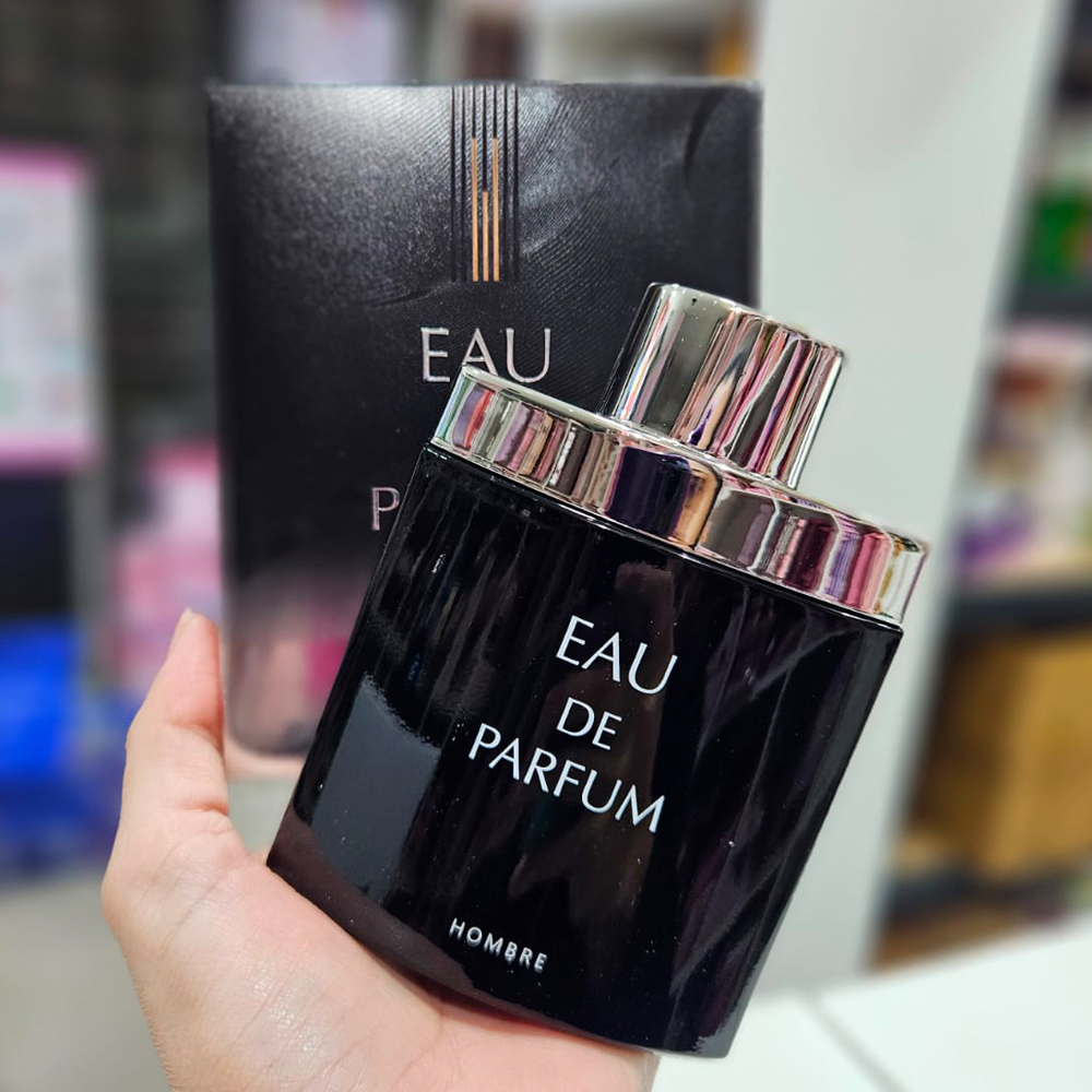 Max belle - Perfume para hombre 100ml 1