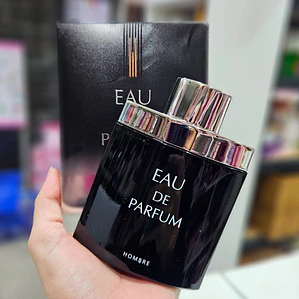 Max belle - Perfume para hombre 100ml