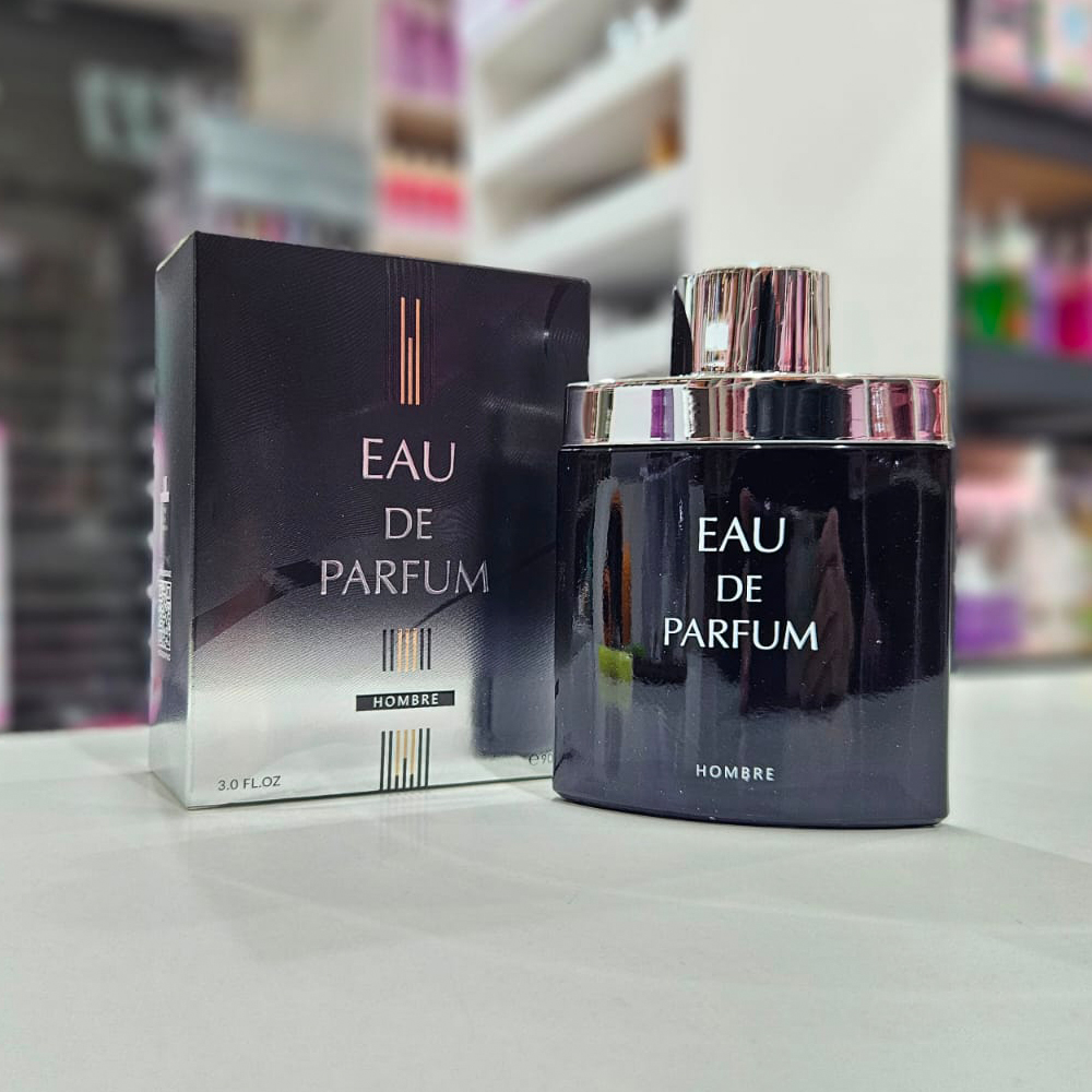 Max belle - Perfume para hombre 100ml 2