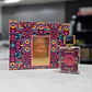 Max Belle - Mini Perfume Alternativos Árabes 30ml - Miniatura 1
