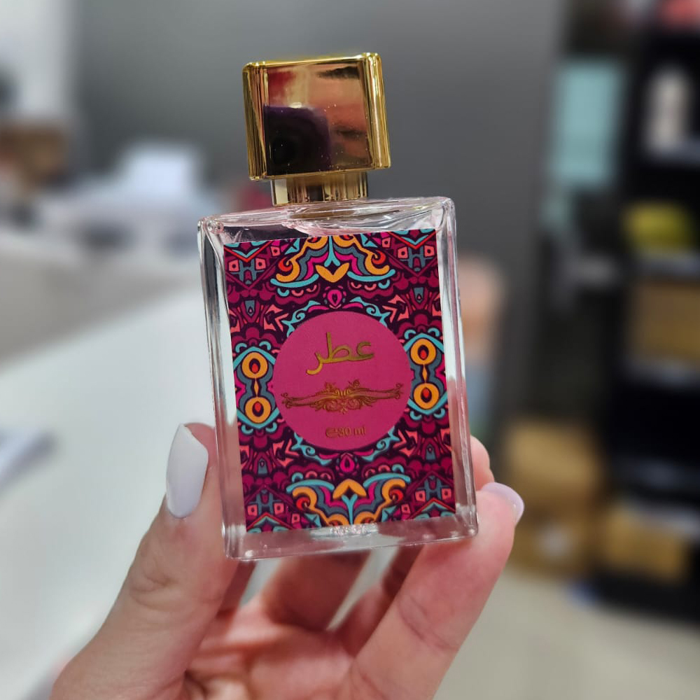 Max Belle - Mini Perfume Alternativos Árabes 30ml 2