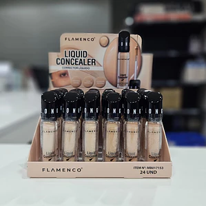 Flamenco - Corrector Líquido 12ml