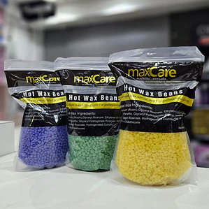 Max Care - Cera elástica depilatoria 1kg