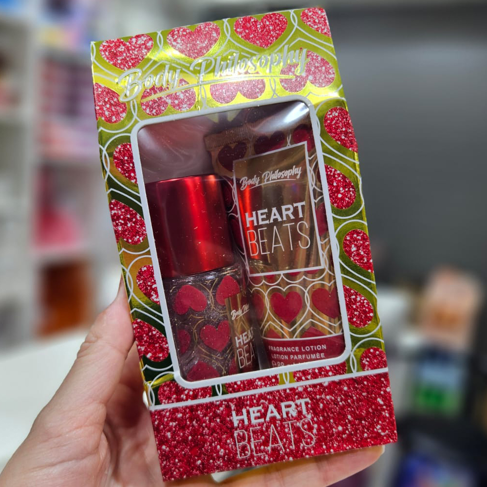 Body Philosophy - Loción + Splas 88ml 4