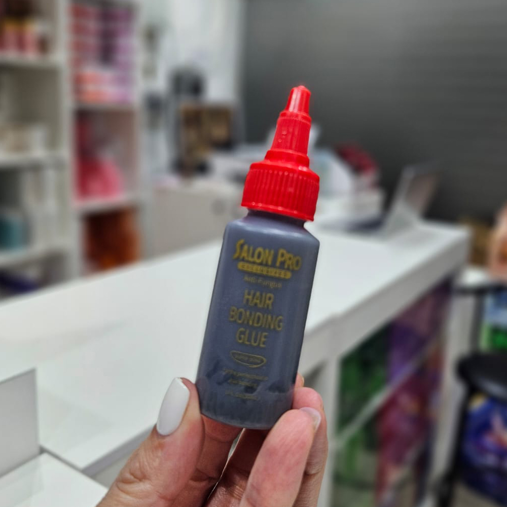 Salon Pro - Pegamento de Pestañas 2