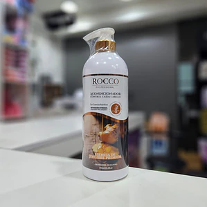 Rocco - Acondicionador Gengibre 750ml