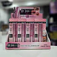 Meike Glamour - Set de Delineador + Mascara de pestañas negro - Miniatura 1