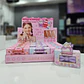 Meike Glamour - Jabón perfumado blanqueador - Miniatura 1