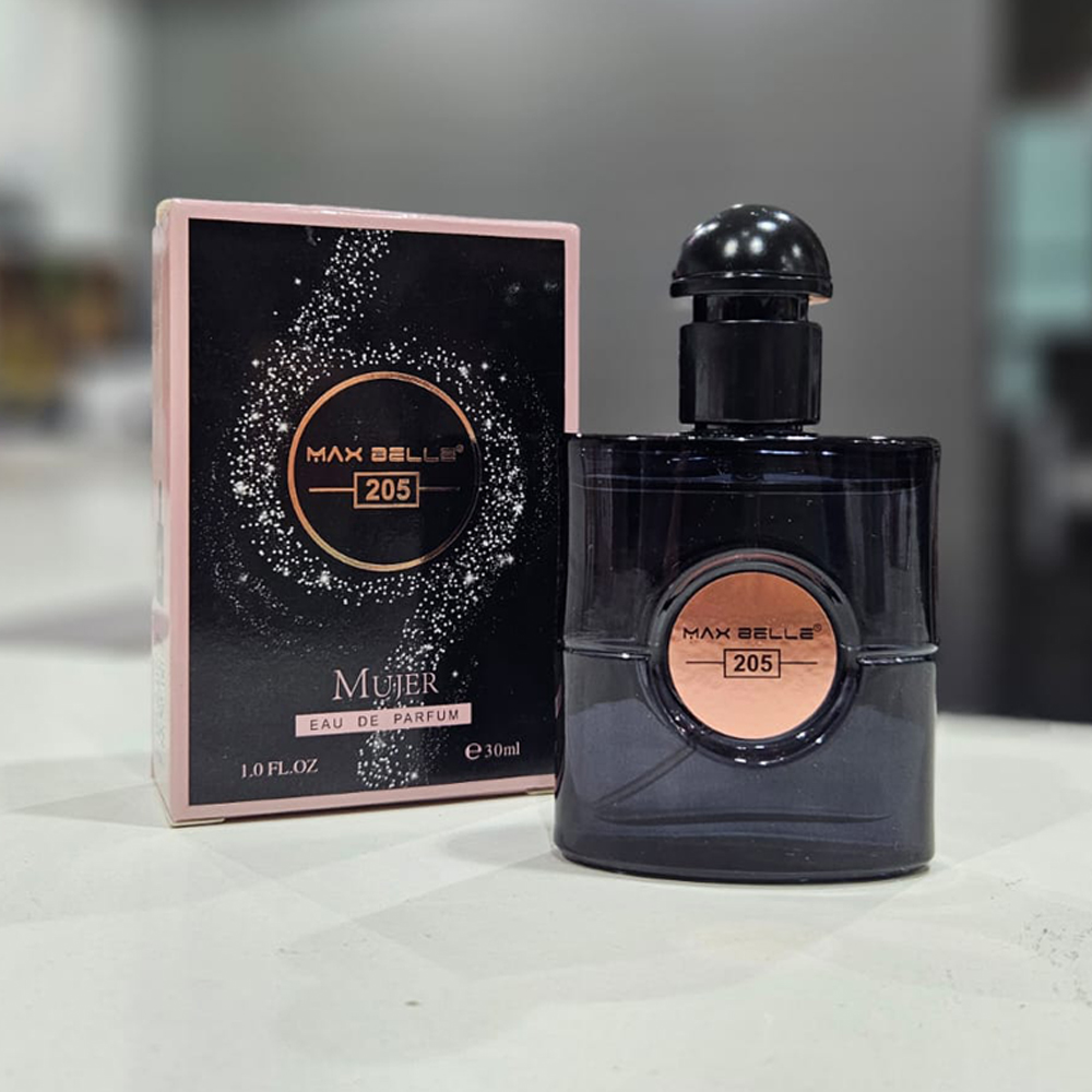 Max Belle - Mini Perfume 30ml 1