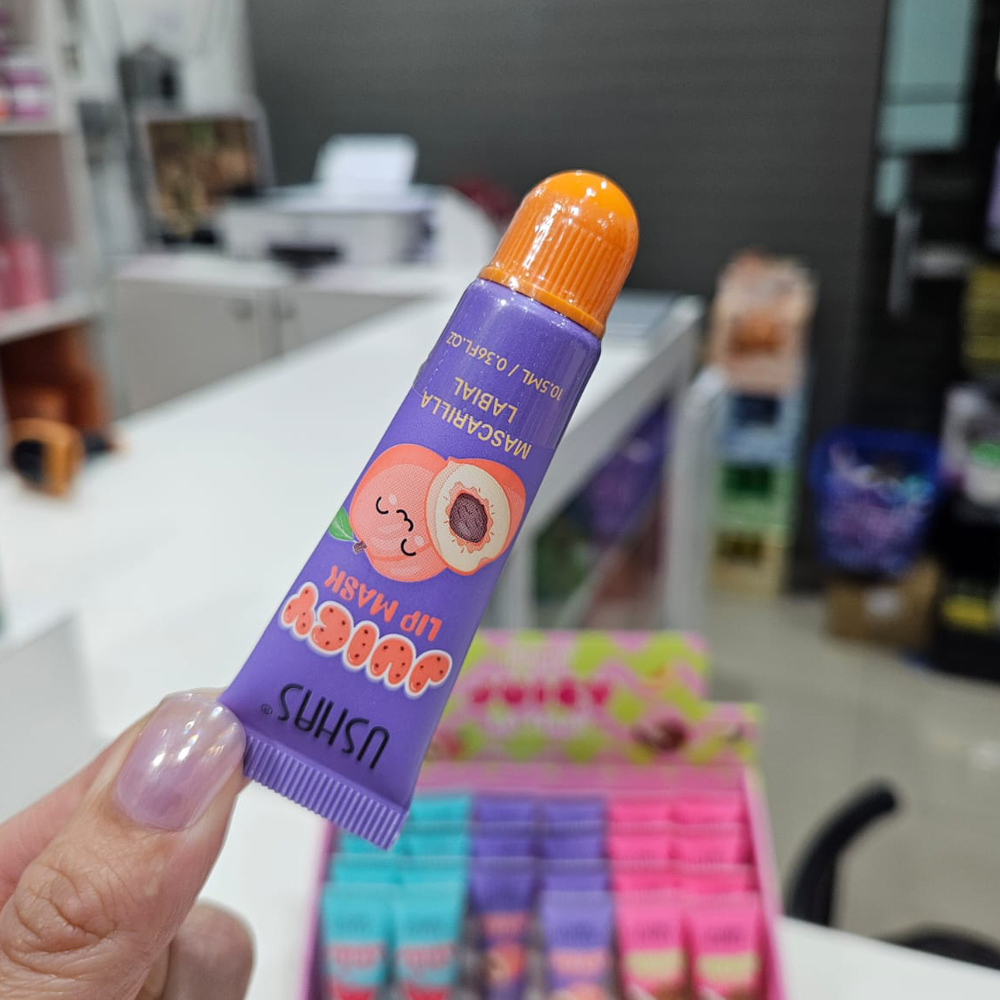 Ushas - Mascarilla Labial Ushas 2