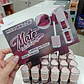 Max Belle - Labia líquido Matte tonos Nude - Miniatura 4