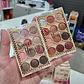 Max Belle - Sombra de Ojos 12 tonos Sweet Honey - Miniatura 3