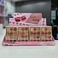 Max Belle - Sombra de Ojos 12 tonos Sweet Honey - Miniatura 1