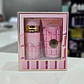 V.v.love - Set de Perfume Splash + Locion - Miniatura 1