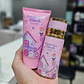 V.v.love - Set de Perfume Splash + Locion - Miniatura 2