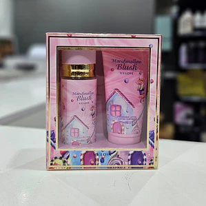 V.v.love - Set de Perfume Splash + Locion