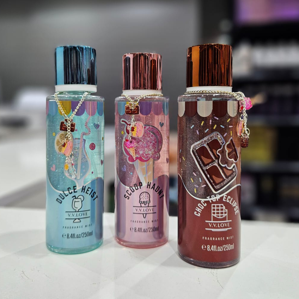 V.v.love - Splash Alternativos 250ml 1