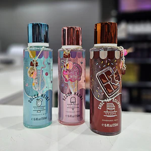 V.v.love - Splash Alternativos 250ml