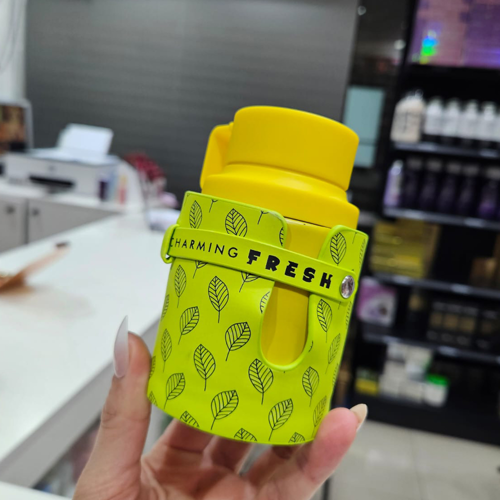 Body Splash Mandarin 100ml M 3