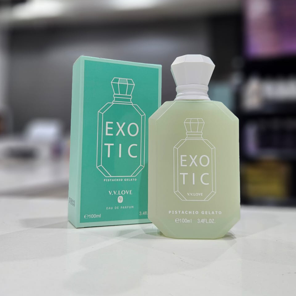 V.v.love - Perfume Alternativo Huda Beauty 100ml 1