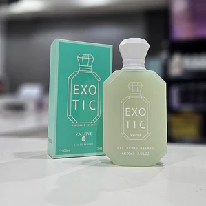 V.v.love - Perfume Alternativo Huda Beauty 100ml
