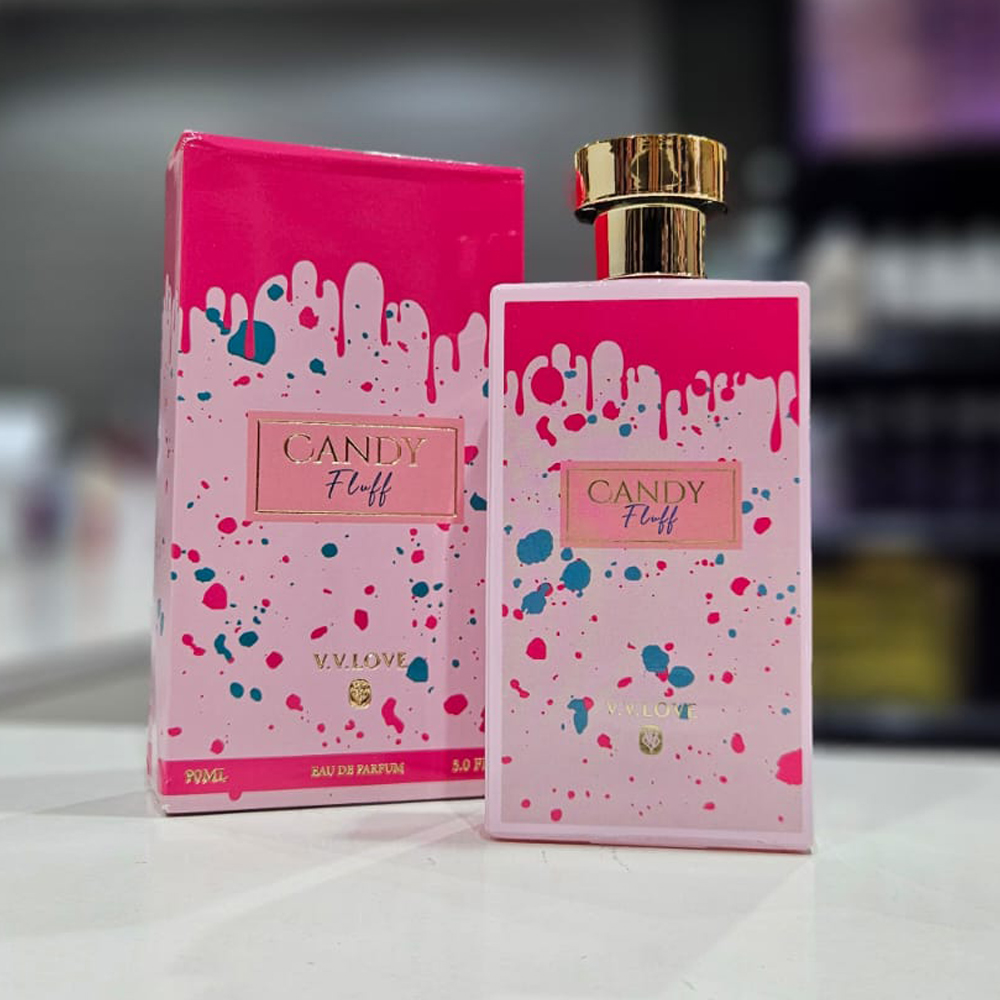 V.v.love - Perfume Alternativo Armaf Miss Chic 90ml 1