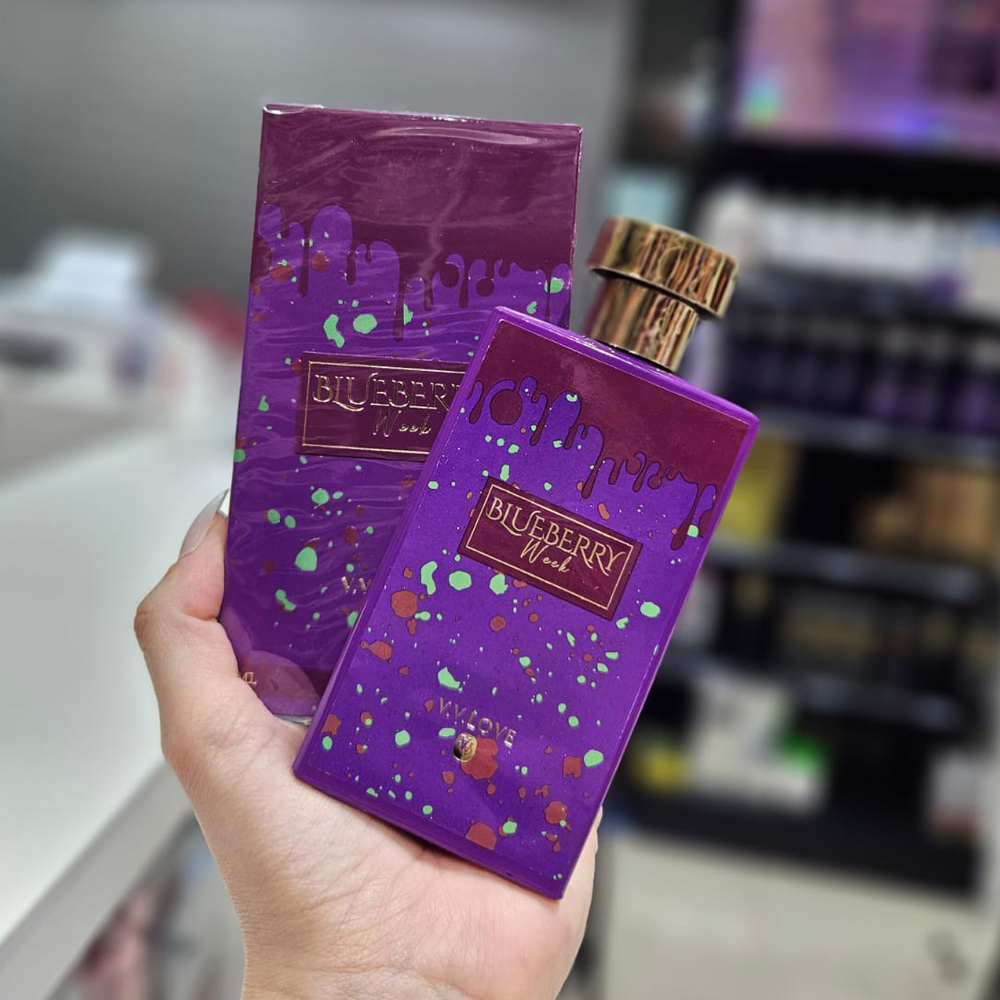 V.v.love - Perfume Alternativo Armaf Miss Chic 90ml 2