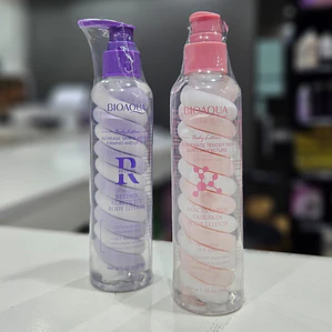 Bioaqua - Loción Corporal Nacinamida & Retinol 200ml