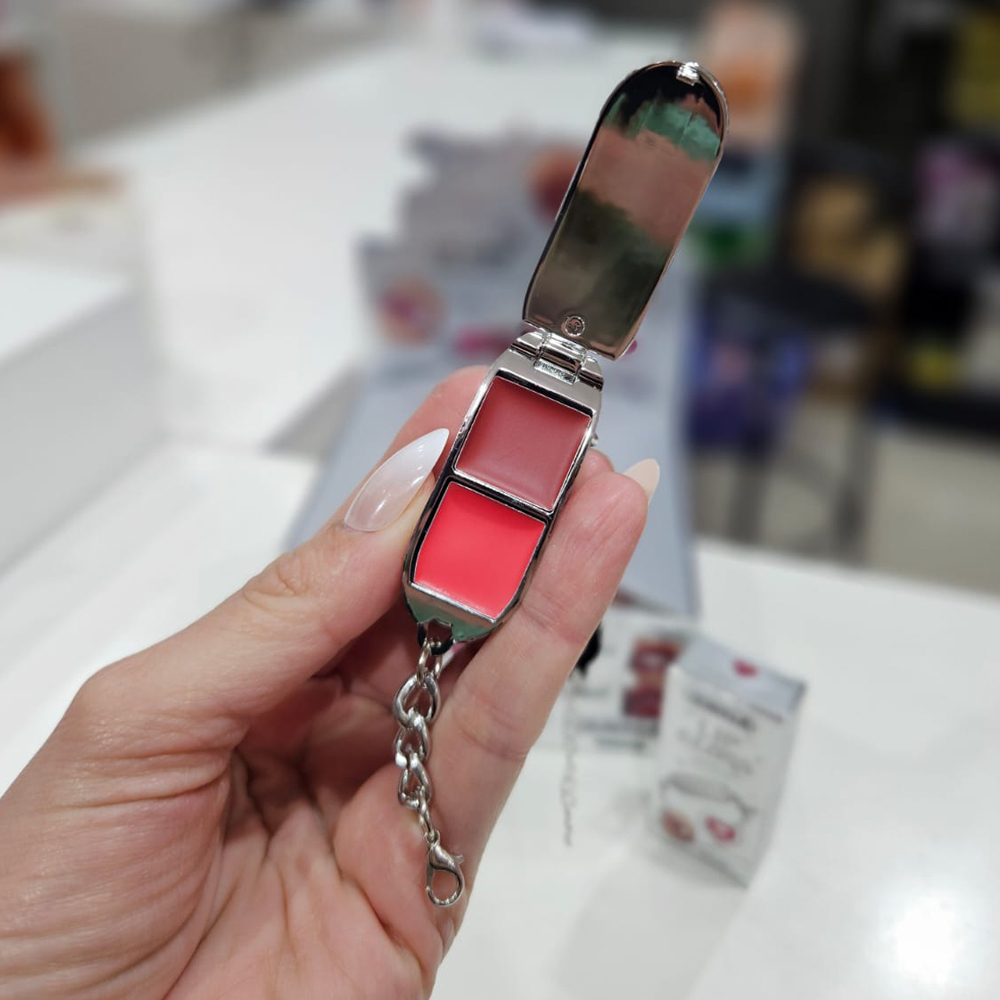 Olibolla - Labial 2en1 con pulsera 2