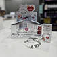 Olibolla - Labial 2en1 con pulsera - Miniatura 1