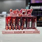 Olibolla - Brillo de labios con color tono cafe - Miniatura 1