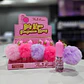 Flower Rococo - Splas con pompón 35ml - Miniatura 1